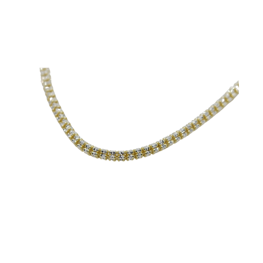 Ice Chain 5MM