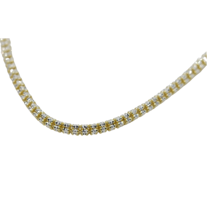 Ice Chain 5MM