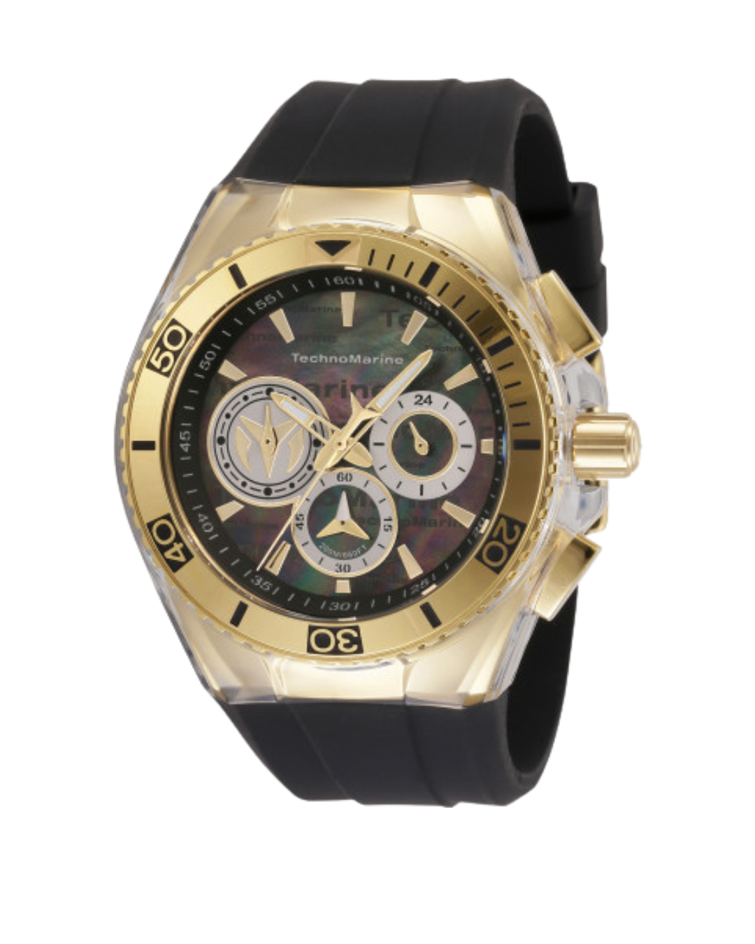 Technomarine Cruise 46MM