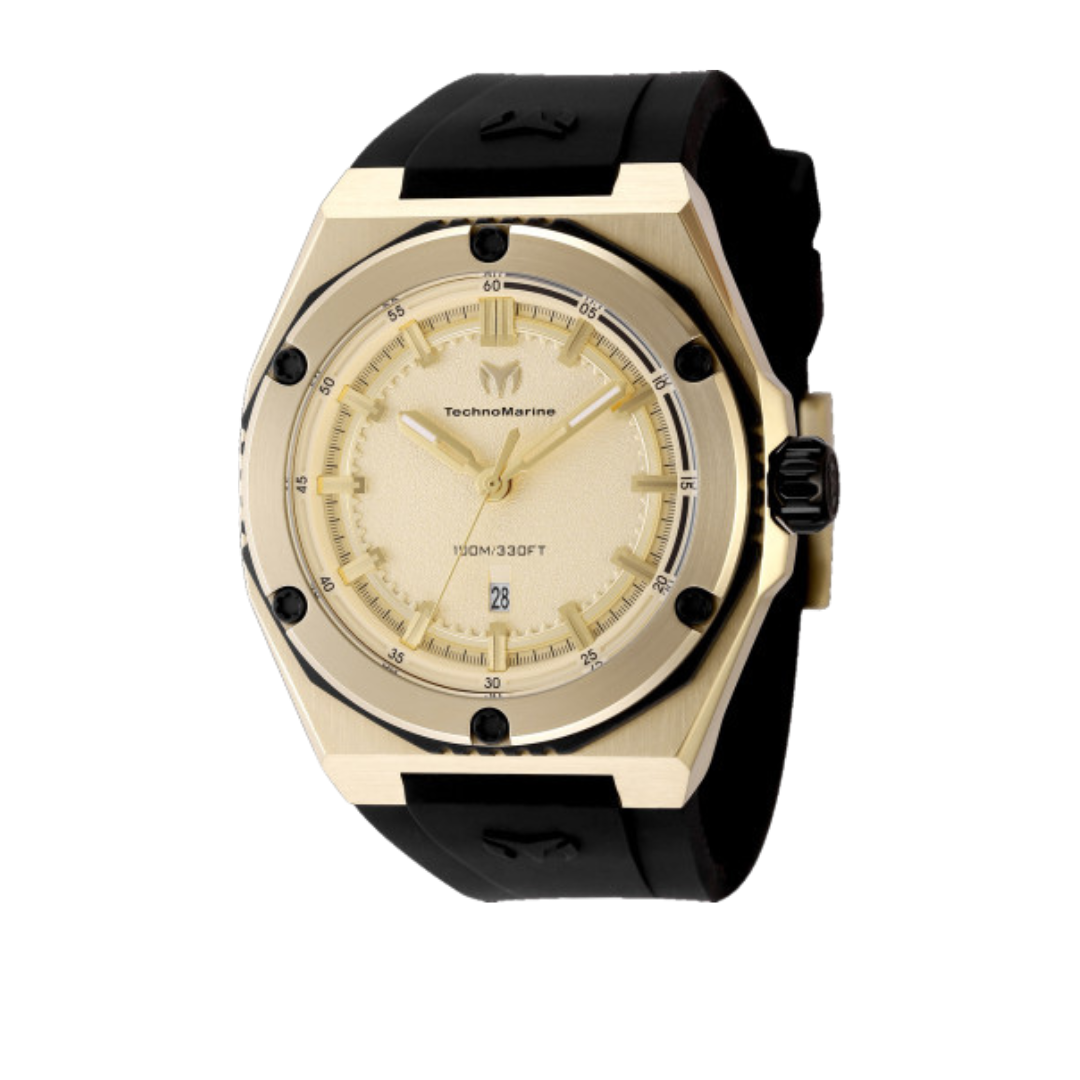 Technomarine Coral Legacy 45MM