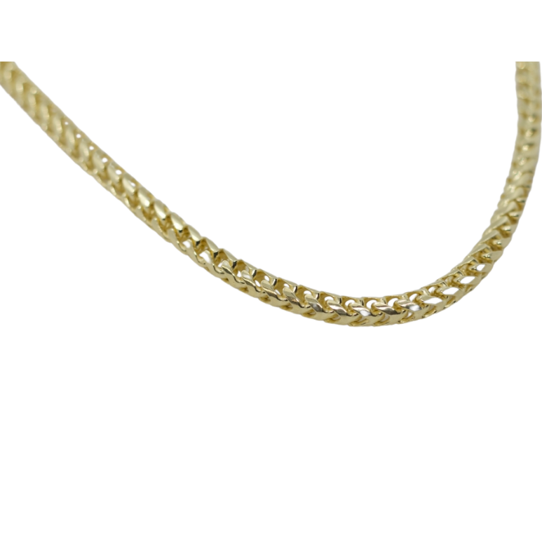 Franco 4MM