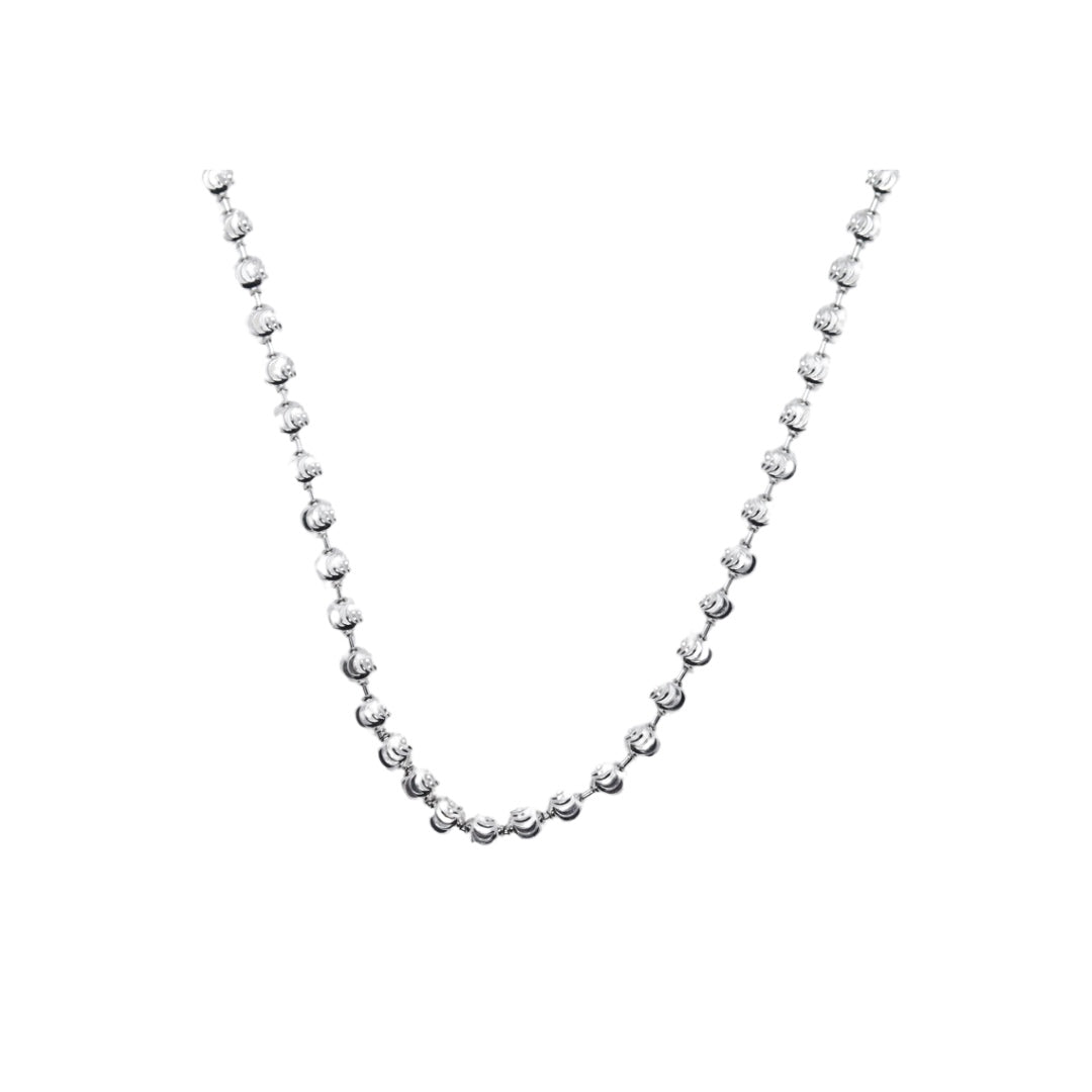 Mooncut 4MM