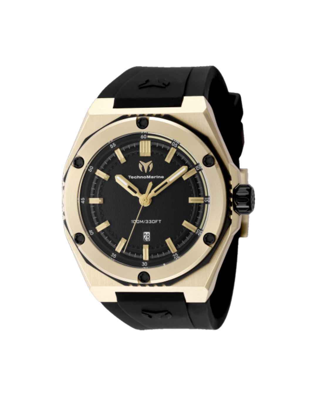 Technomarine Coral Legacy 45MM
