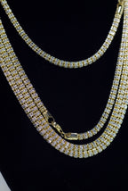 Ice Chain 5MM