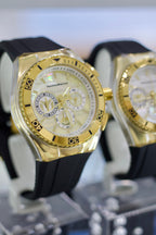 SET PAREJA Technomarine Cruise California 40MM & 45MM