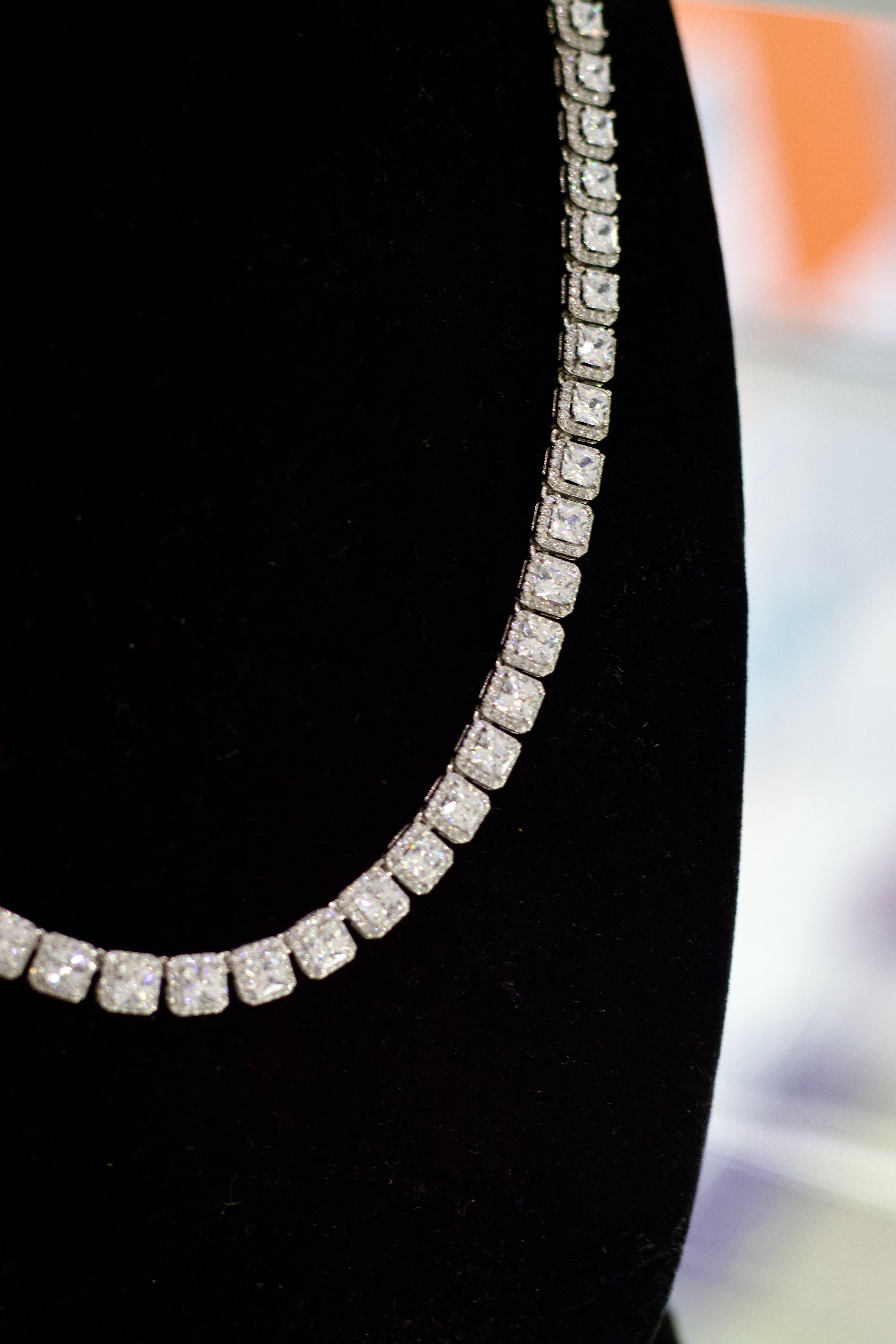 Fancy Chain 6.5MM