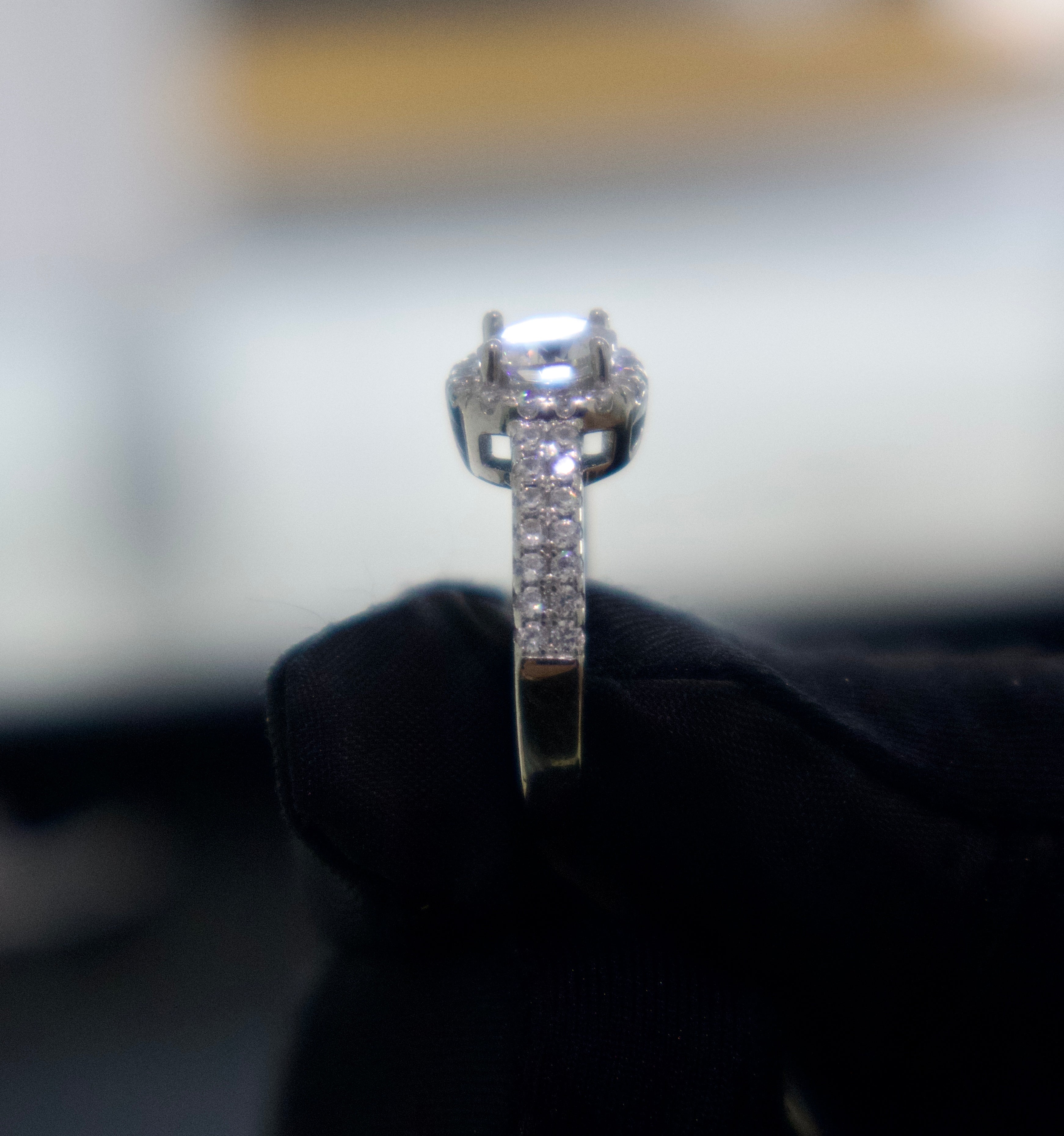 Anillo Redondo
