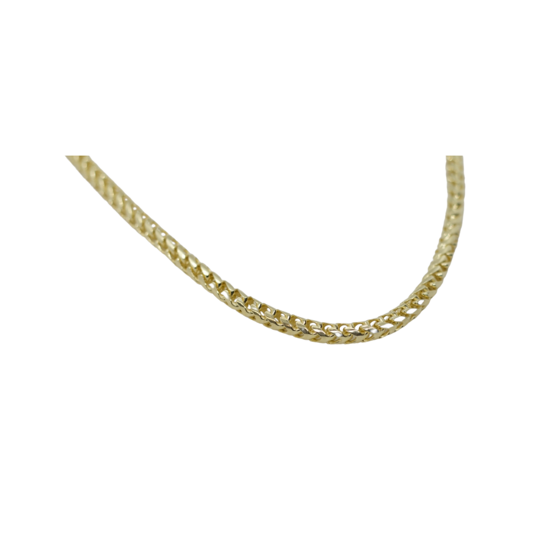 Franco 4MM