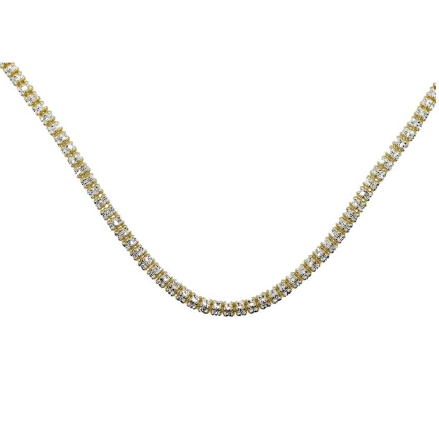 Ice Chain 3.5MM