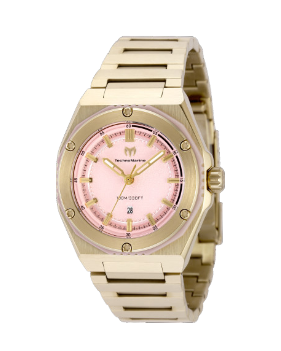 Technomarine Coral Legacy 36MM