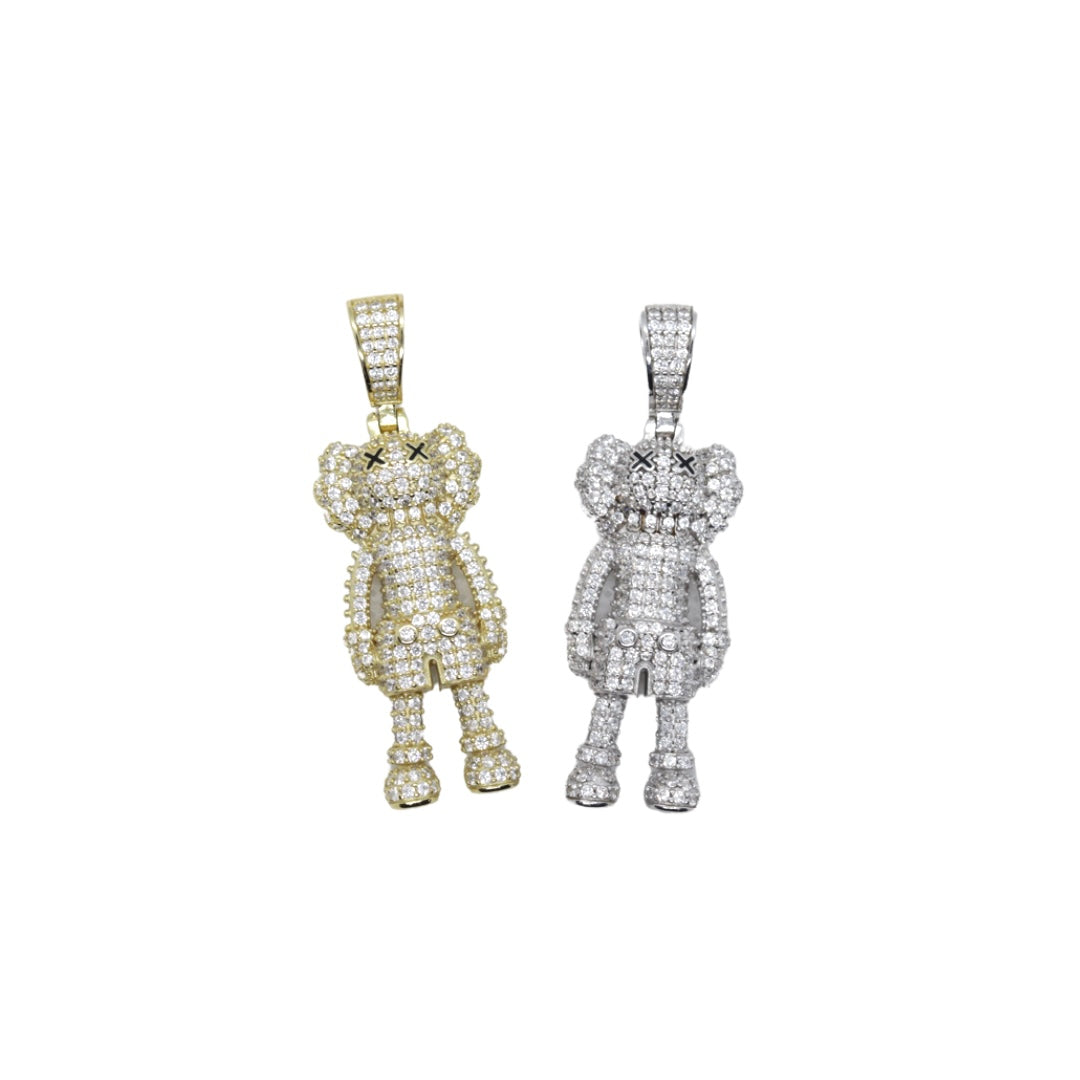 Character Pendant
