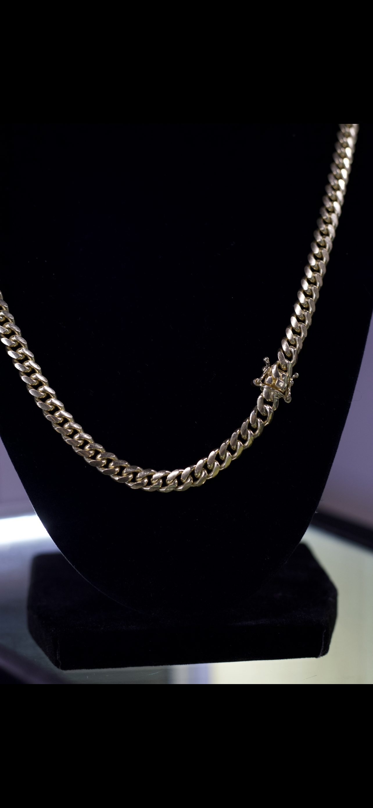 Cubana Miami 6.2MM