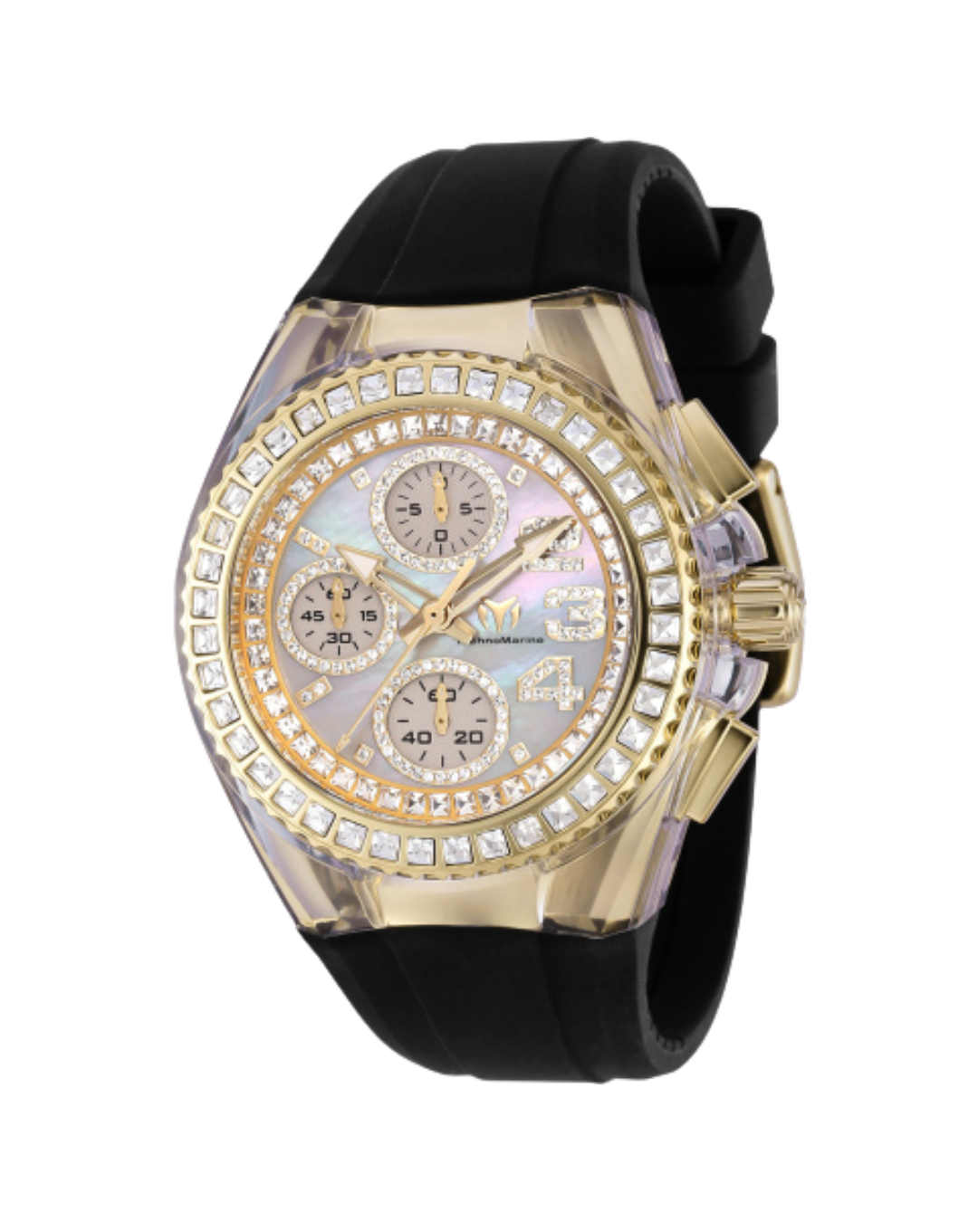 Technomarine Cruise 40MM 2 Straps