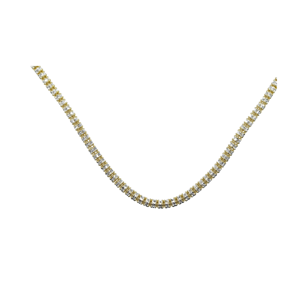 Ice Chain 3.5MM