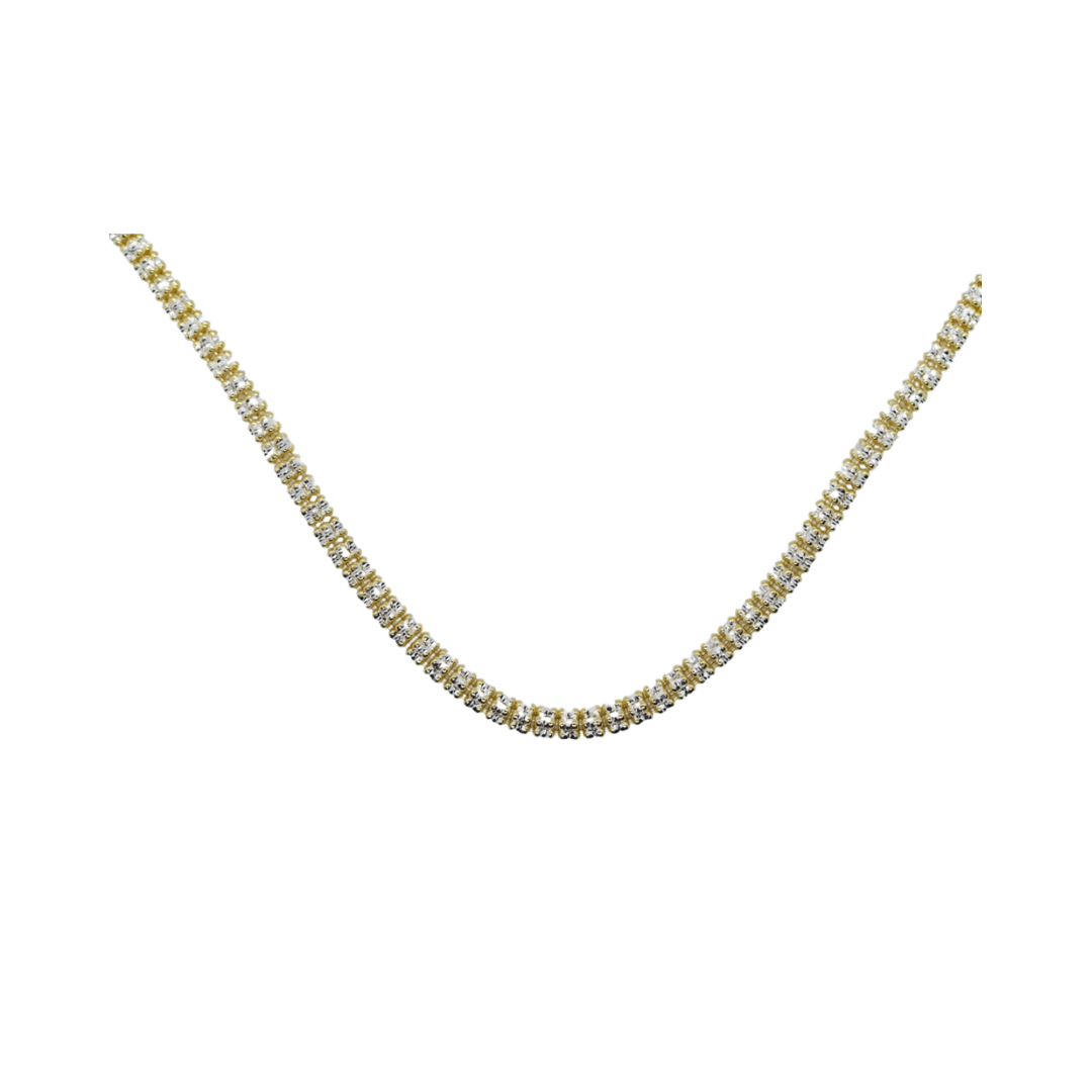 Ice Chain 3.5MM