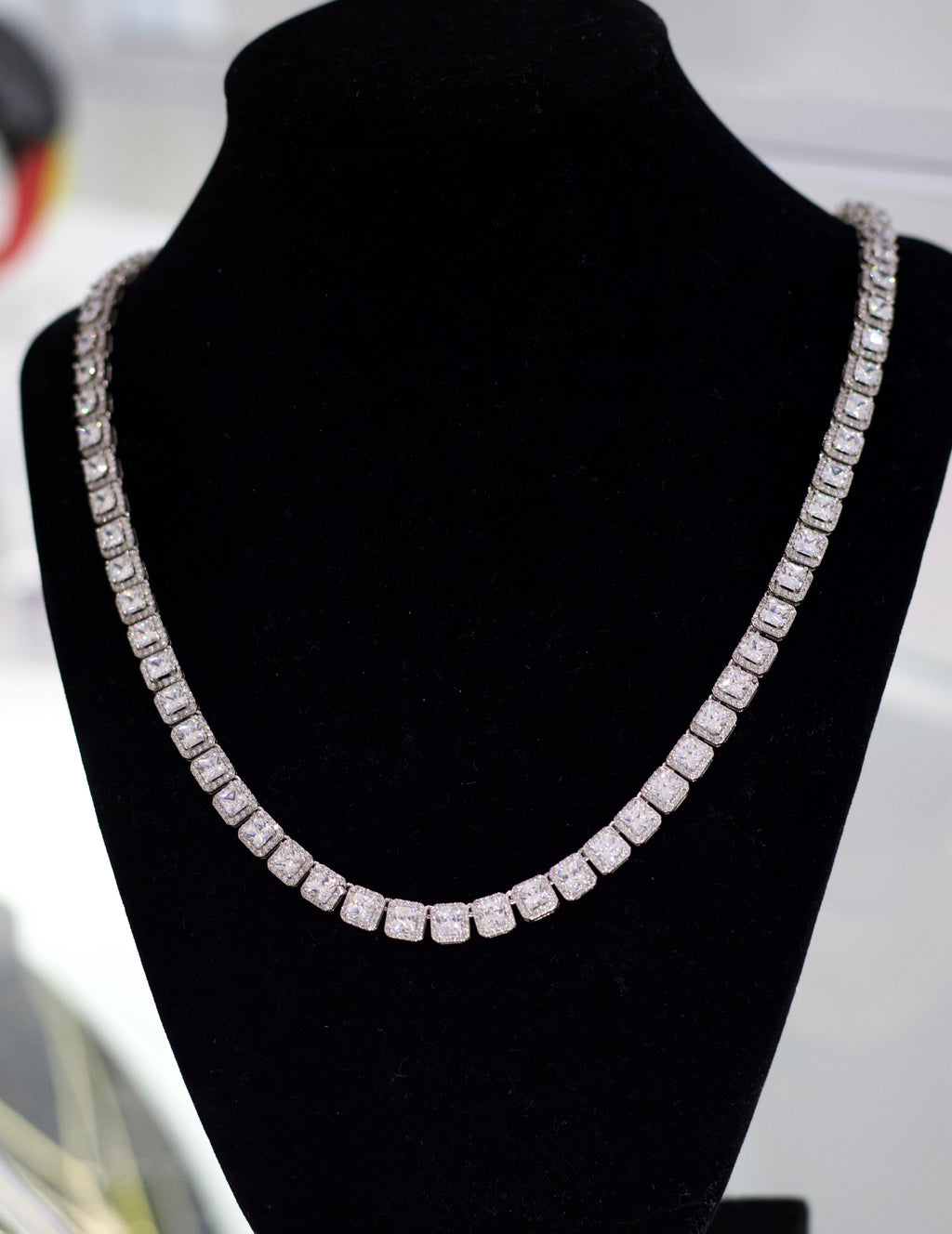 Fancy Chain 6.5MM