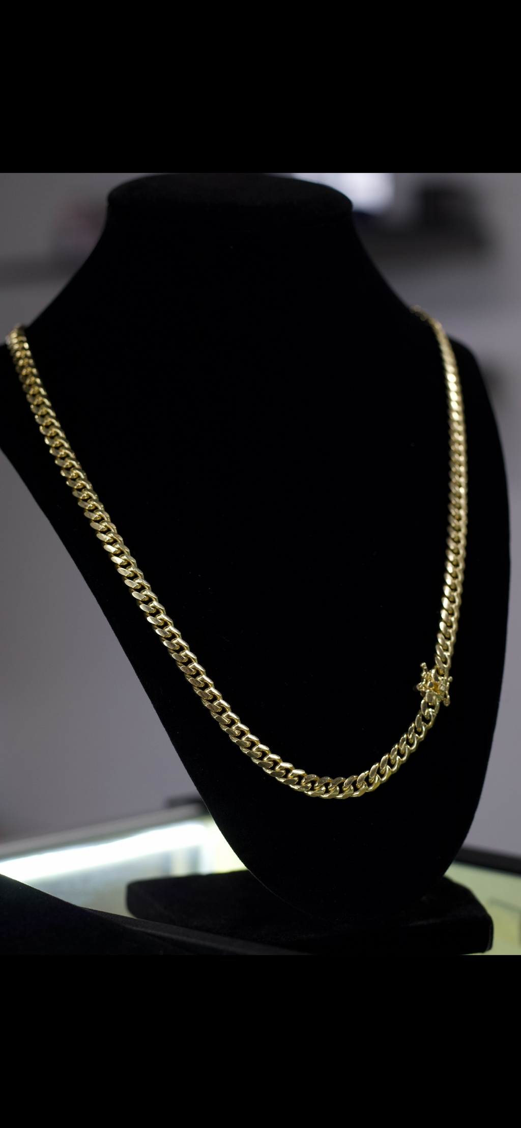 Cubana Miami 6.2MM