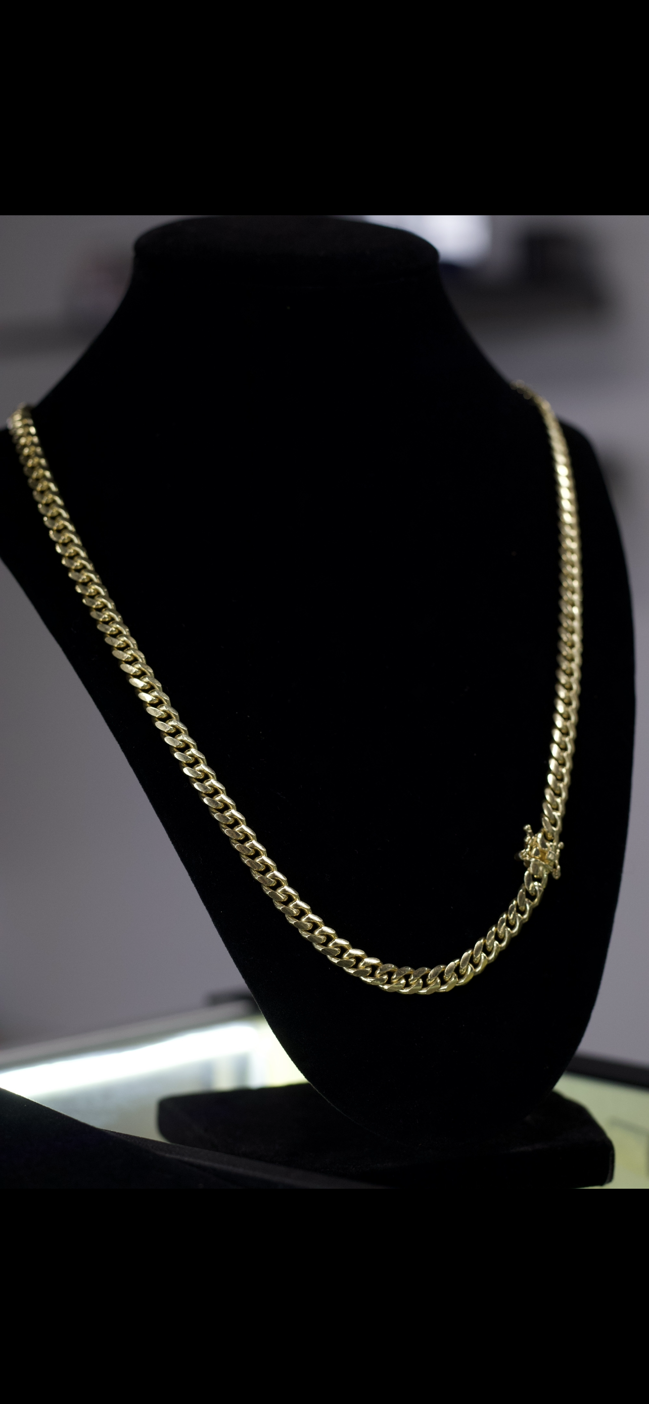 Cubana Miami 6.2MM