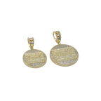 Set Franco + Ultima Cena