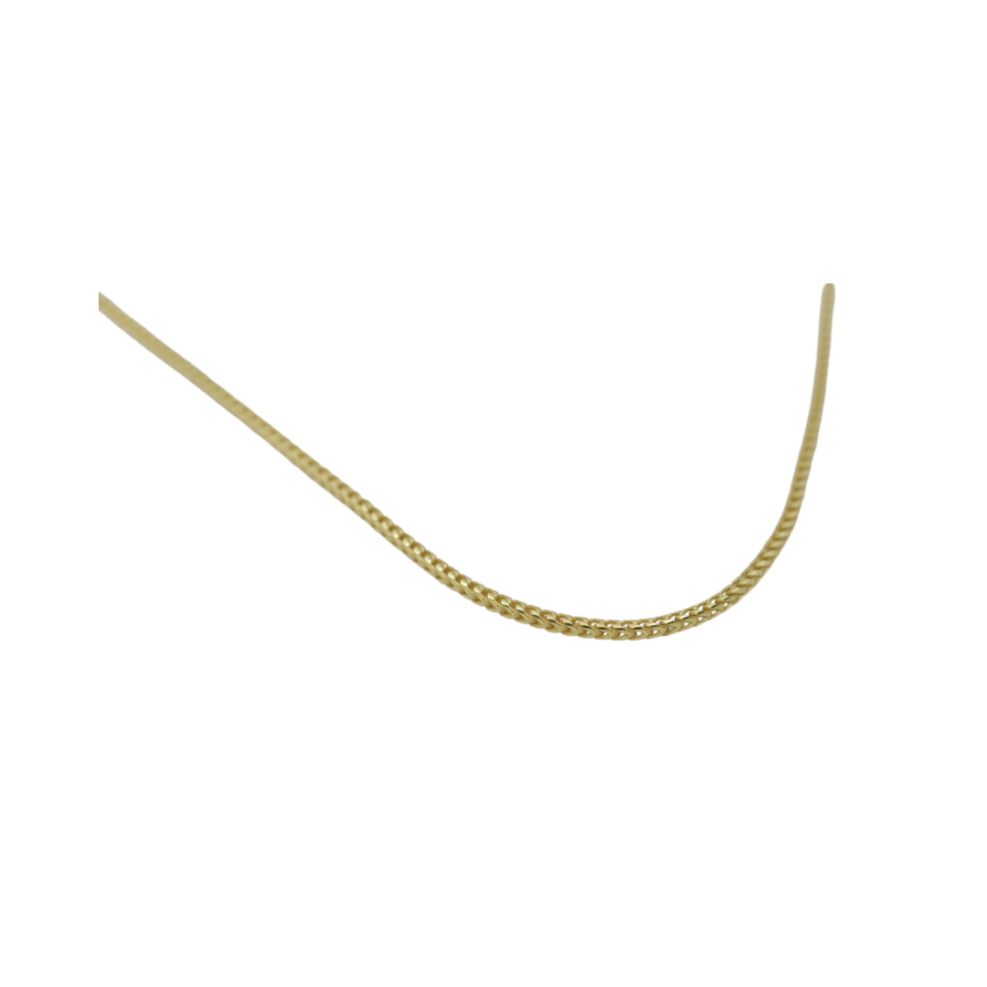 Franco 2MM Dorada