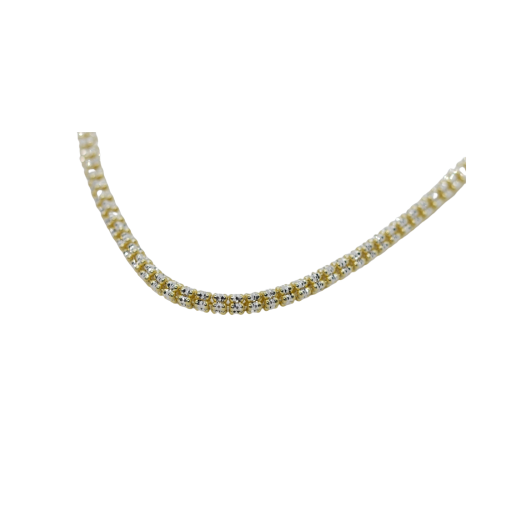 Ice Chain 5MM
