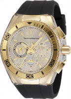 Technomarine Cruise California 45MM Gold