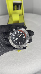 Invicta Pro Diver 50MM Black