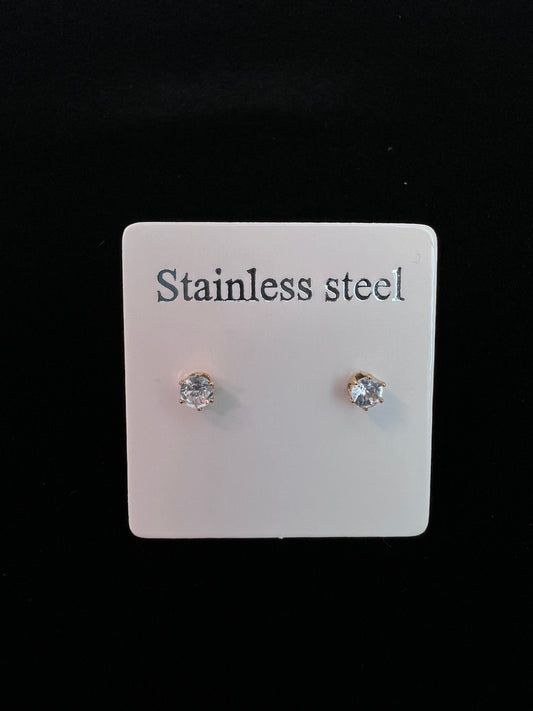 Pantalla Stainless Steel