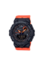 Casio G-Shock Orange