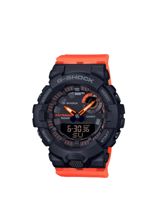 Casio G-Shock Orange