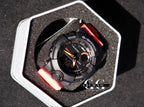 Casio G-Shock Orange